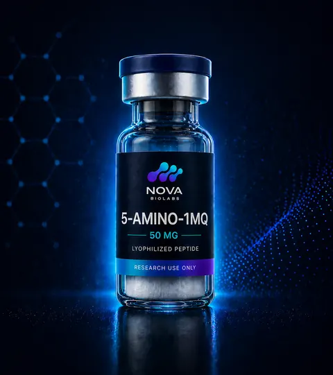 5-Amino-1MQ 50mg