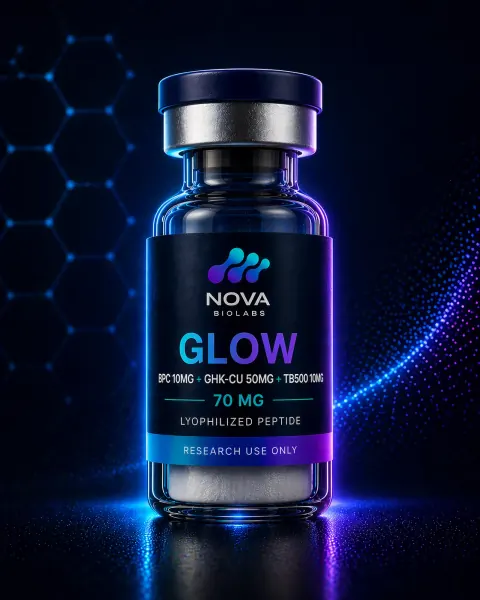 GLOW