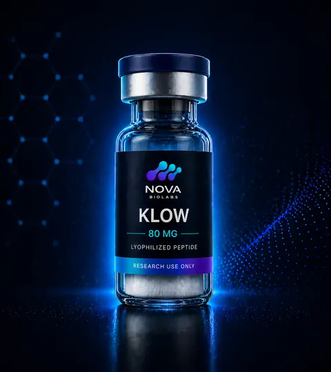 KLOW 80mg