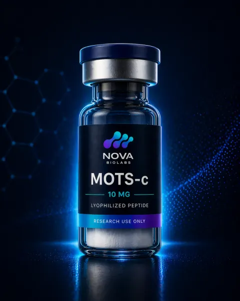 MOTS-C 10mg