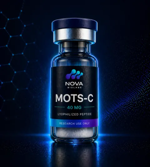 MOTS-C 40mg