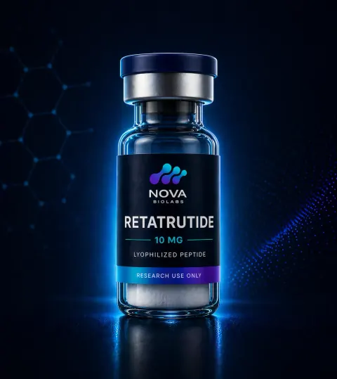 Retatrutide 10mg