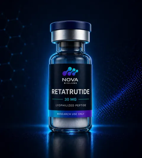 Retatrutide 30mg