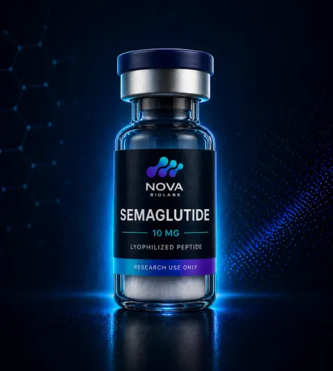 Semaglutide 10mg