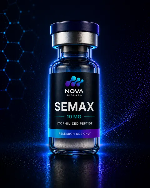 Semax 10mg