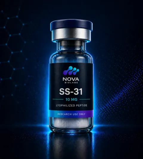 SS-31 10mg