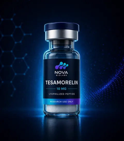 Tesamorelin 10mg